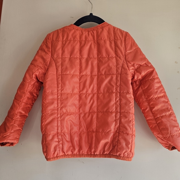 Catimini Reversible Jacket - Picture 4 of 6